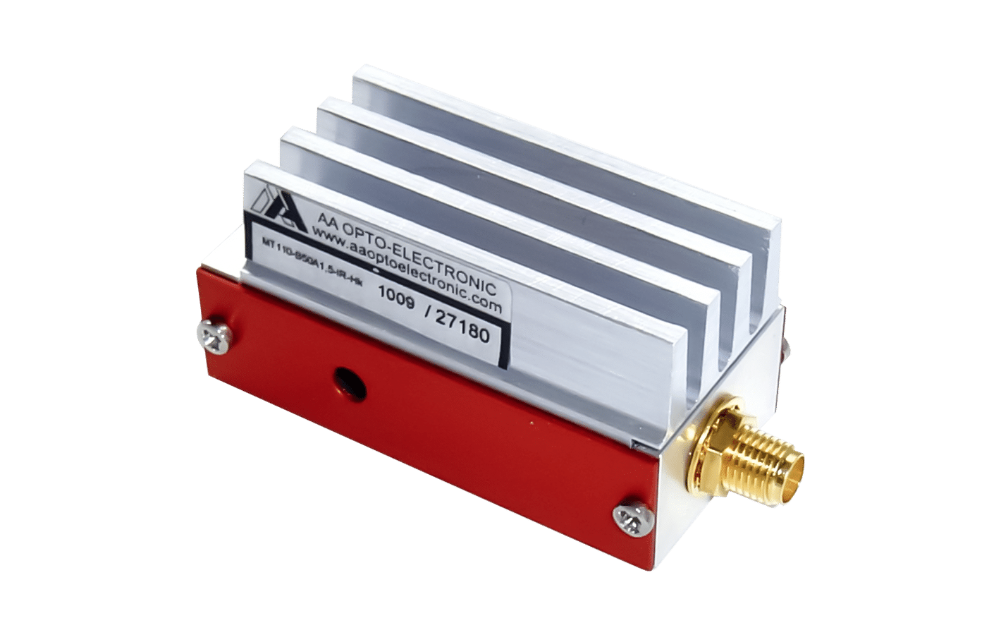 MT200 A0 5 VIS AA Opto Electronic