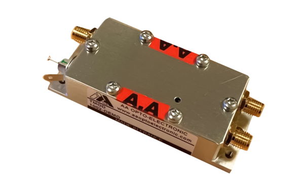 TMOD Compact Fixed Frequency