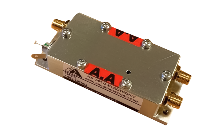 TMOD Compact Fixed Frequency