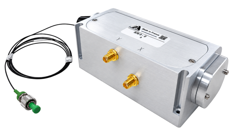 QCQ80-A1,2-L1064-Z32 - AA Opto-Electronic
